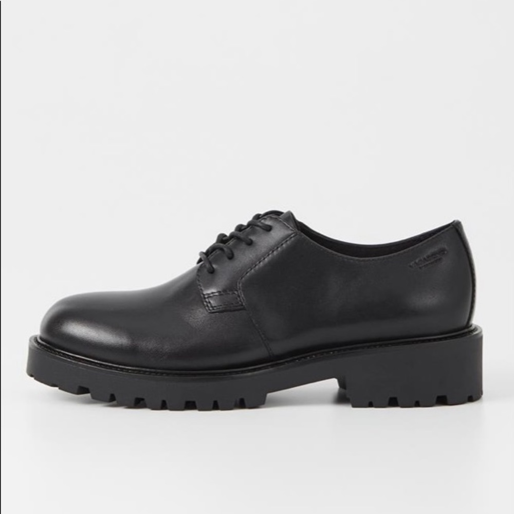 Vagabond Kenova Oxford Black Size 42